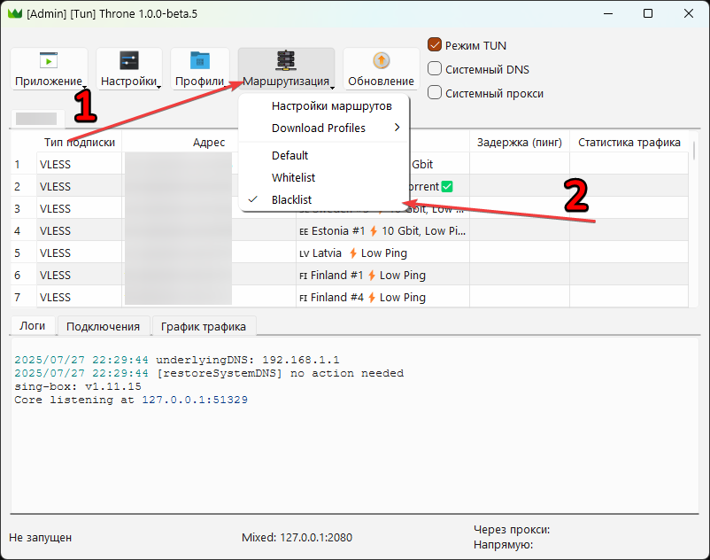 NekoRay-Whitelist-3