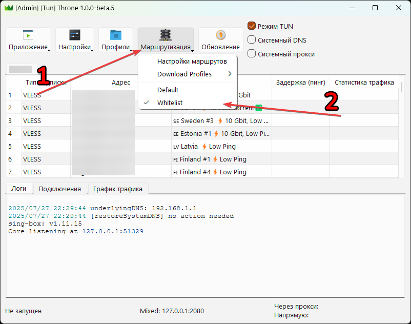 NekoRay-Whitelist-3